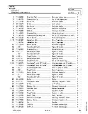 2003 Quest ATV Parts Catalog, Page 27