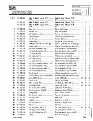 2003 Quest ATV Parts Catalog, Page 31