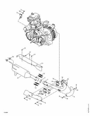 2003 Quest ATV Parts Catalog, Page 34