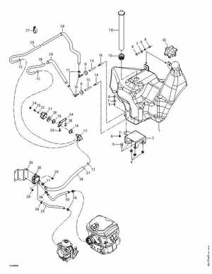 2003 Quest ATV Parts Catalog, Page 38