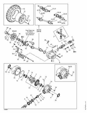 2003 Quest ATV Parts Catalog, Page 48