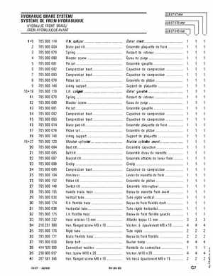 2003 Quest ATV Parts Catalog, Page 59