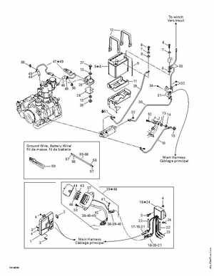 2003 Traxter Autoshift XT Parts Catalog, Page 83