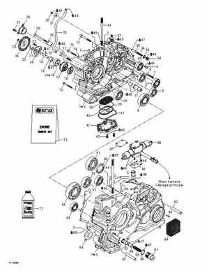 2003 Traxter MAX Parts Catalog, Page 5