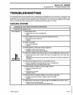 2004 Bombardier Outlander 330/400 Factory Service Manual, Page 58