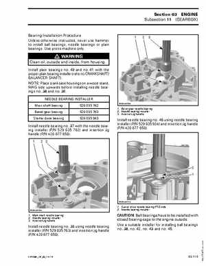 2004 Bombardier Outlander 330/400 Factory Service Manual, Page 170