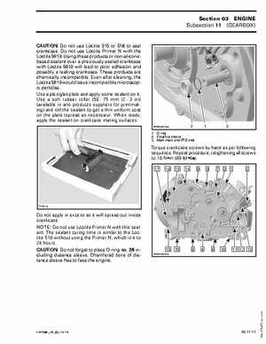 2004 Bombardier Outlander 330/400 Factory Service Manual, Page 172