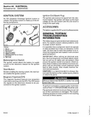 2004 Bombardier Outlander 330/400 Factory Service Manual, Page 223