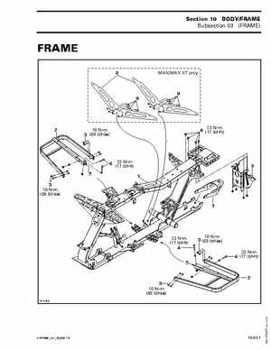 2004 Bombardier Outlander 330/400 Factory Service Manual, Page 337