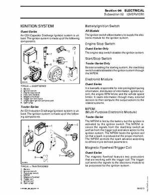 2004 Bombardier Quest/Traxter Series Shop Manual, Page 313