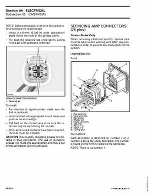 2004 Bombardier Quest/Traxter Series Shop Manual, Page 318