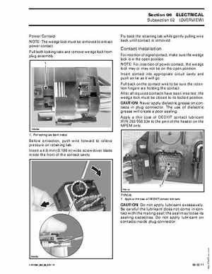 2004 Bombardier Quest/Traxter Series Shop Manual, Page 321