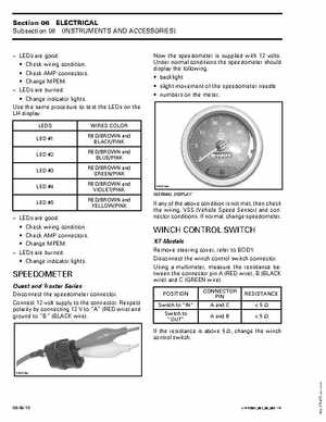 2004 Bombardier Quest/Traxter Series Shop Manual, Page 358