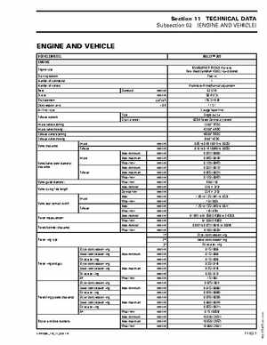 2004 Bombardier Rally 200 Series Shop Manual, Page 276
