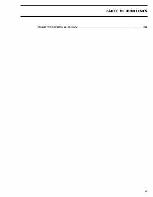 2005-2007 Bombardier Rally 200 Factory Service Manual, Page 10