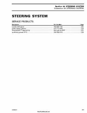 2005-2007 Bombardier Rally 200 Factory Service Manual, Page 228