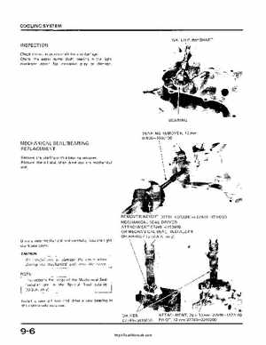 1985-1986 Honda ATC250R Shop Manual, Page 131