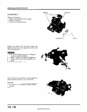 1985-1986 Honda ATC250R Shop Manual, Page 209