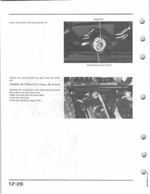 1985-1986 Honda Fourtrax 125 TRX125 Shop Manual, Page 178