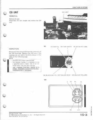 1985-1986 Honda Fourtrax 125 TRX125 Shop Manual, Page 211
