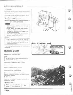 1985-1986 Honda Fourtrax 125 TRX125 Shop Manual, Page 218