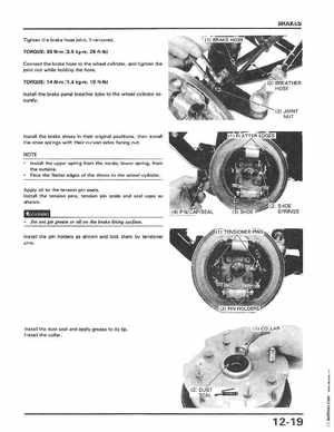 1988-1994 Honda TRX300 Fourtrax, 1988, 1990-1994 TRX300FW Fourtrax Service Manual, Page 224
