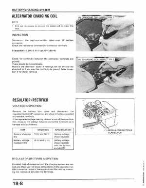 1988-1994 Honda TRX300 Fourtrax, 1988, 1990-1994 TRX300FW Fourtrax Service Manual, Page 327