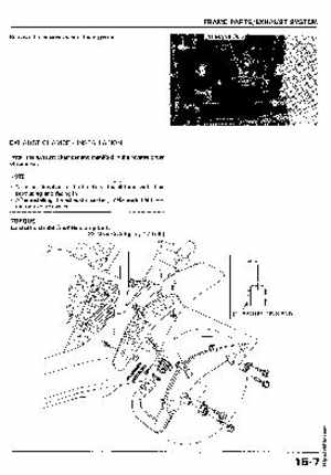 1989 Honda FL400R Pilot Service Manual, Page 212