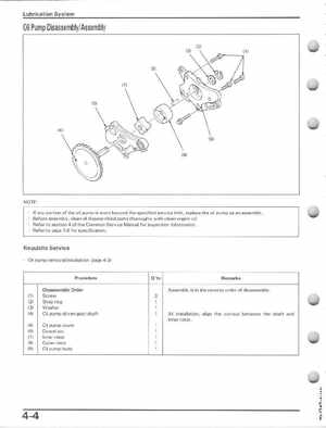 1993-2000 Honda TRX300EX Service Manual, Page 56