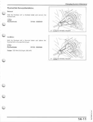 1993-2000 Honda TRX300EX Service Manual, Page 169