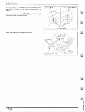 1993-2000 Honda TRX300EX Service Manual, Page 177