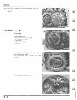 1997-2004 Honda Fourtrax Recon TRX250TE/TM Service Manual, Page 155