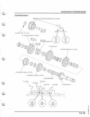 1997-2004 Honda Fourtrax Recon TRX250TE/TM Service Manual, Page 200