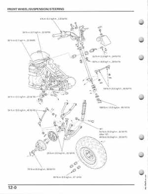 1997-2004 Honda Fourtrax Recon TRX250TE/TM Service Manual, Page 207