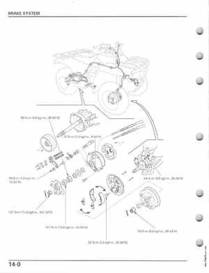 1997-2004 Honda Fourtrax Recon TRX250TE/TM Service Manual, Page 246