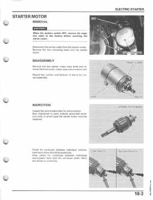 1997-2004 Honda Fourtrax Recon TRX250TE/TM Service Manual, Page 316