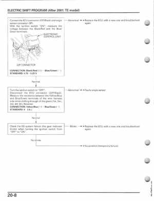 1997-2004 Honda Fourtrax Recon TRX250TE/TM Service Manual, Page 339