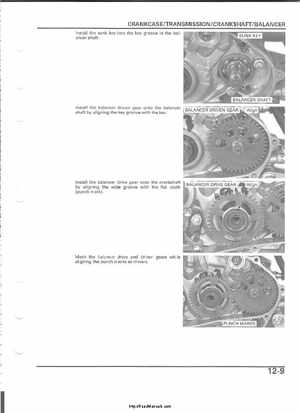 2004-2005 Honda TRX450R Factory Sevice Manual, Page 203