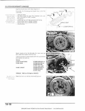 2004-2006 Honda FourTrax Rancher TRX350TE/TM/FE/FM Service Manual, Page 175