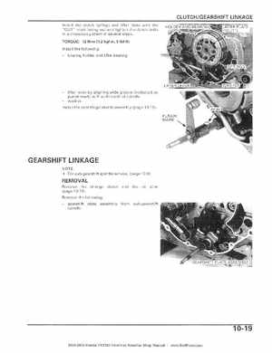 2004-2006 Honda FourTrax Rancher TRX350TE/TM/FE/FM Service Manual, Page 176