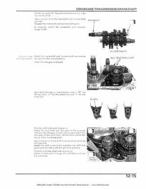 2004-2006 Honda FourTrax Rancher TRX350TE/TM/FE/FM Service Manual, Page 211