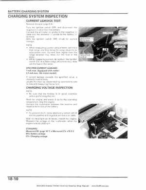 2004-2006 Honda FourTrax Rancher TRX350TE/TM/FE/FM Service Manual, Page 354