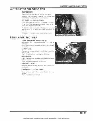 2004-2006 Honda FourTrax Rancher TRX350TE/TM/FE/FM Service Manual, Page 355