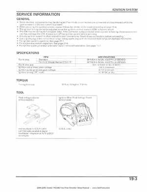 2004-2006 Honda FourTrax Rancher TRX350TE/TM/FE/FM Service Manual, Page 358
