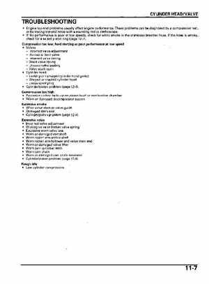 2004-2009 Honda TRX450R/TRX450ER Service Manual, Page 202