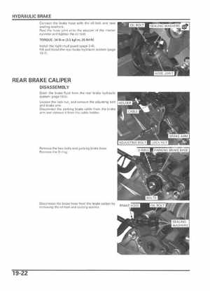 2004-2009 Honda TRX450R/TRX450ER Service Manual, Page 422
