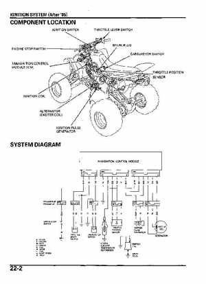 2004-2009 Honda TRX450R/TRX450ER Service Manual, Page 468