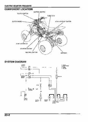 2004-2009 Honda TRX450R/TRX450ER Service Manual, Page 482