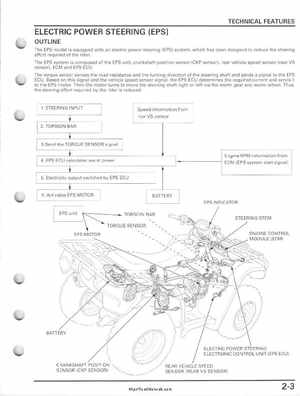 2005-2011 Honda FourTrax Foreman TRX500 FE/FPE/FM/FPM/TM Service Manual, Page 59