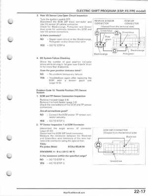 2005-2011 Honda FourTrax Foreman TRX500 FE/FPE/FM/FPM/TM Service Manual, Page 471